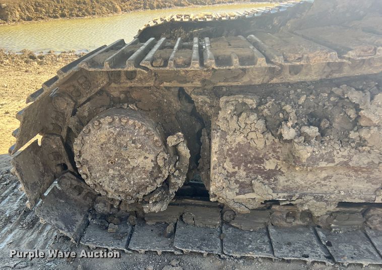 image for item KF9843 Link-Belt 2700Q  excavator