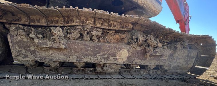 image for item KF9843 Link-Belt 2700Q  excavator