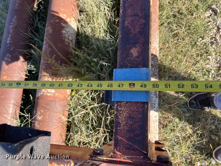 image for item KF9847 2001 Allen TRTP-95  paver