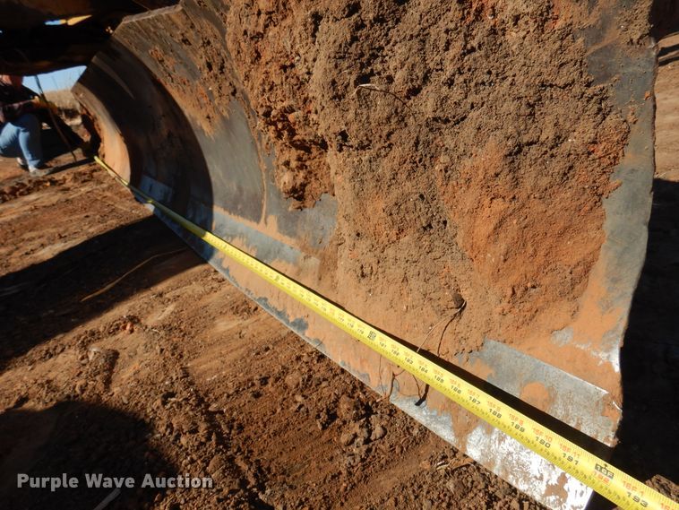 image for item KJ9021 Dresser A550  motor grader