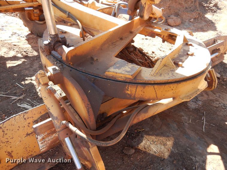 image for item KJ9021 Dresser A550  motor grader