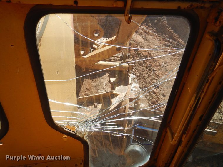 image for item KJ9021 Dresser A550  motor grader