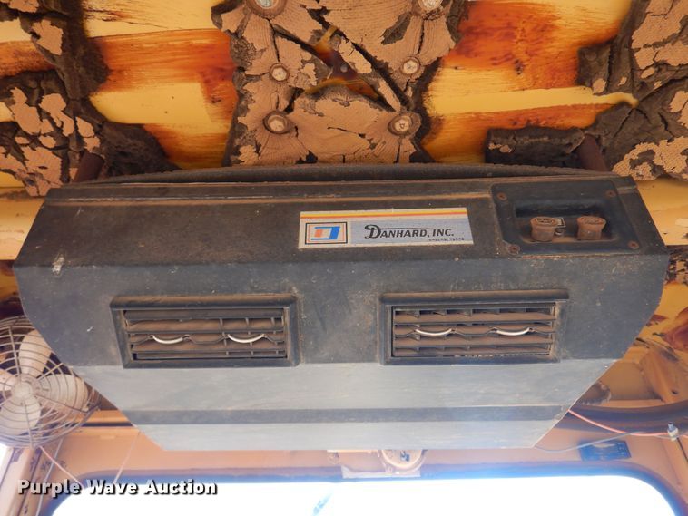 image for item KJ9021 Dresser A550  motor grader