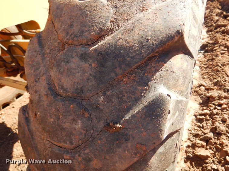 image for item KJ9021 Dresser A550  motor grader