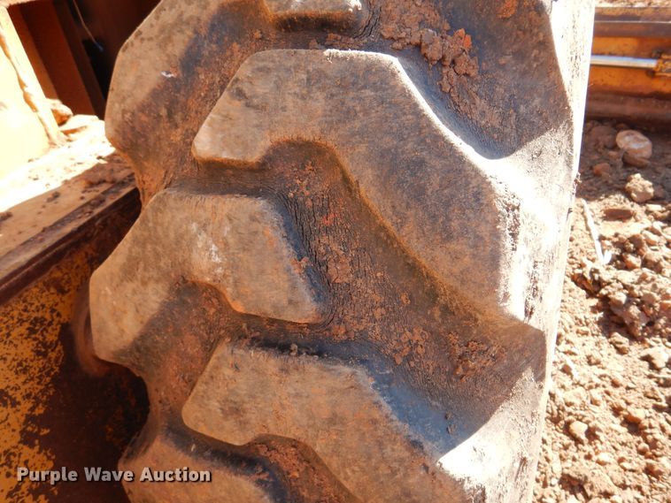 image for item KJ9021 Dresser A550  motor grader