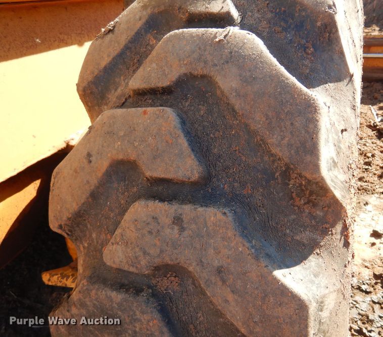 image for item KJ9021 Dresser A550  motor grader