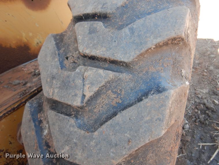 image for item KJ9021 Dresser A550  motor grader