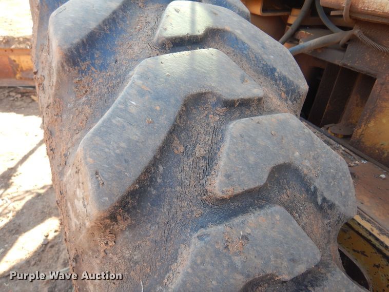 image for item KJ9021 Dresser A550  motor grader