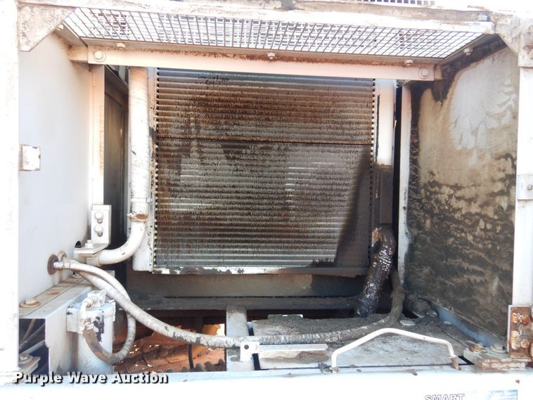 image for item KJ9028 Link-Belt LS-4300  long reach excavator