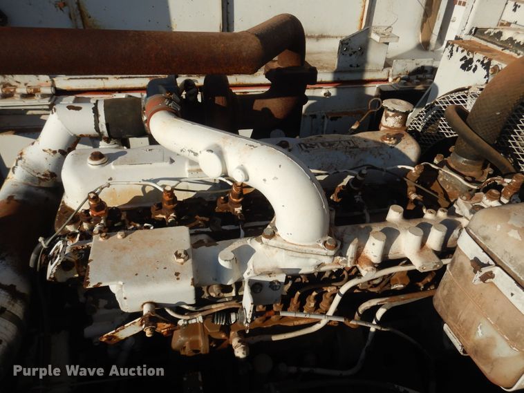 image for item KJ9028 Link-Belt LS-4300  long reach excavator