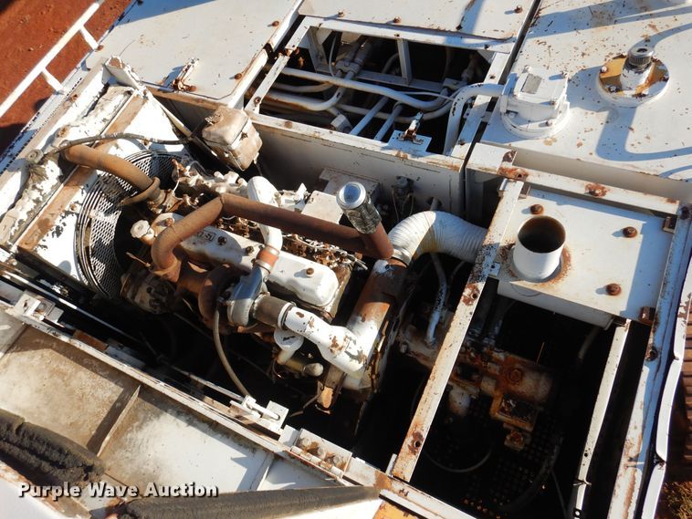 image for item KJ9028 Link-Belt LS-4300  long reach excavator