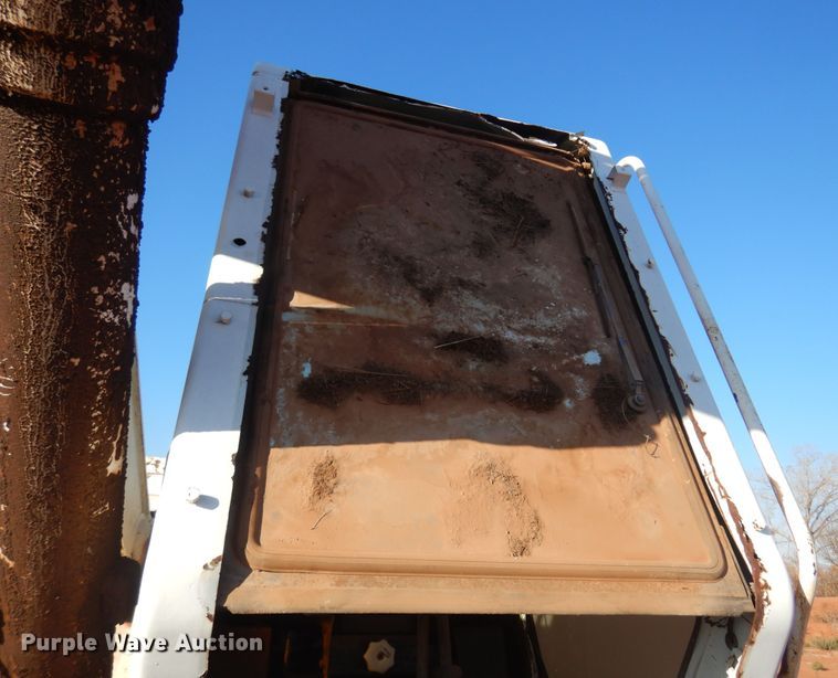 image for item KJ9028 Link-Belt LS-4300  long reach excavator