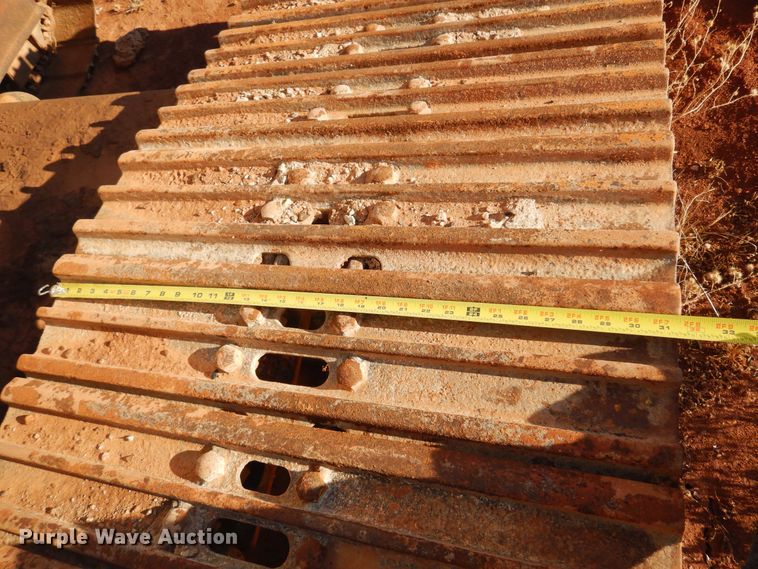 image for item KJ9028 Link-Belt LS-4300  long reach excavator