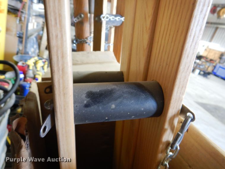 image for item KW9302 Trimble 408700-05  tripod