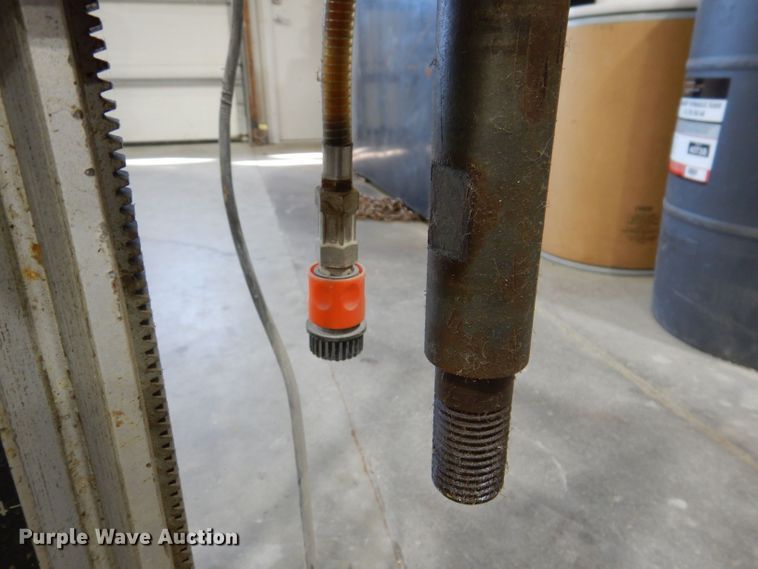 image for item KW9303 Husqvarna DM-225  core drill