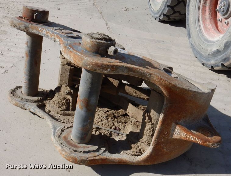 image for item KW9304 JRB  quick coupler