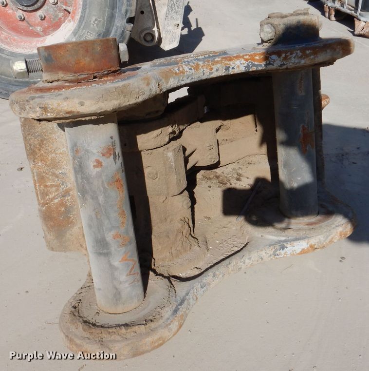 image for item KW9304 JRB  quick coupler