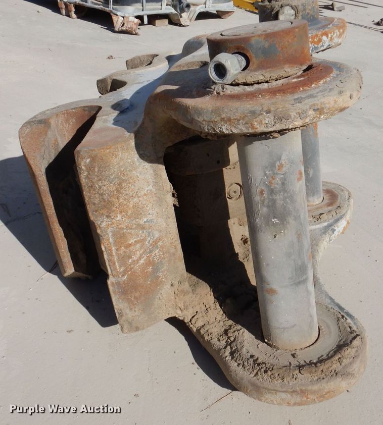 image for item KW9304 JRB  quick coupler