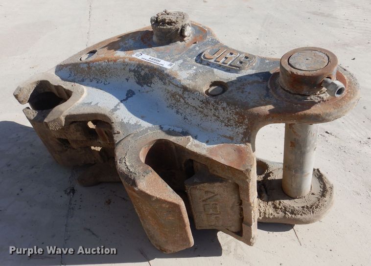 image for item KW9304 JRB  quick coupler