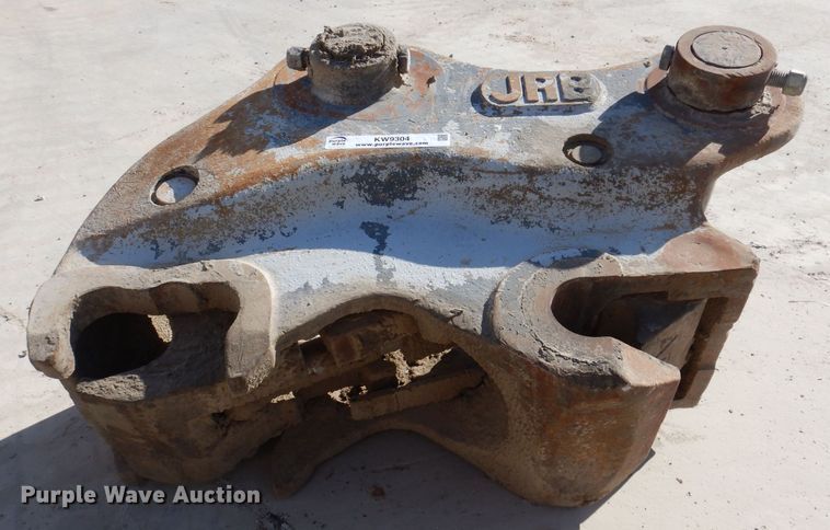 image for item KW9304 JRB  quick coupler