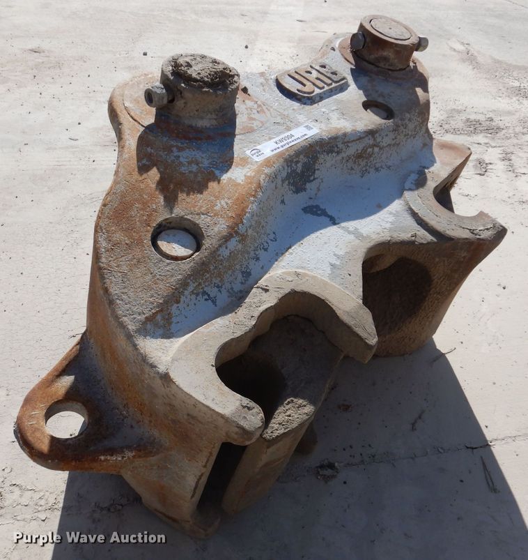 image for item KW9304 JRB  quick coupler