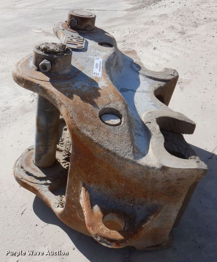 image for item KW9304 JRB  quick coupler