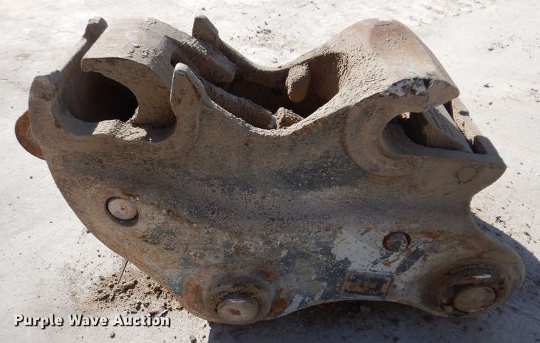 image for item KW9304 JRB  quick coupler