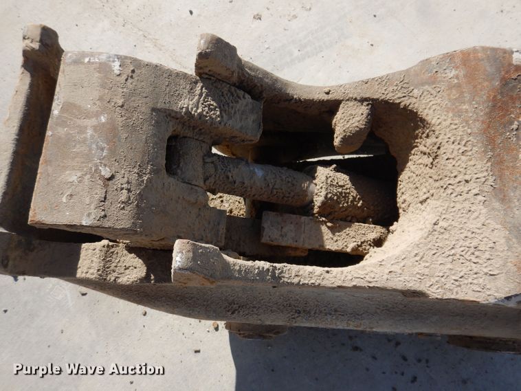 image for item KW9304 JRB  quick coupler