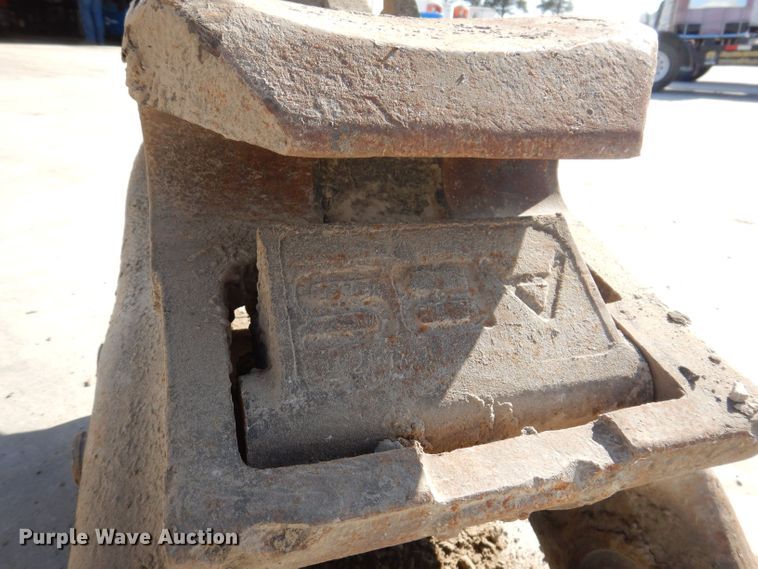 image for item KW9304 JRB  quick coupler