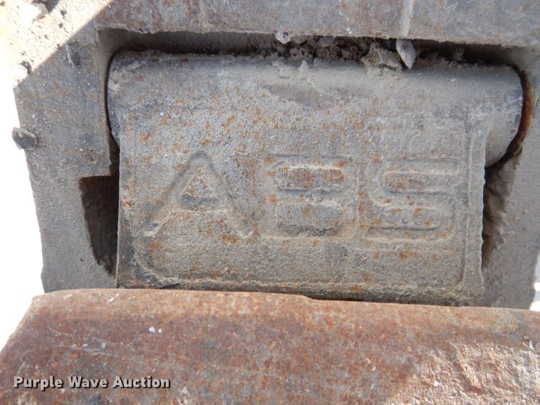 image for item KW9304 JRB  quick coupler