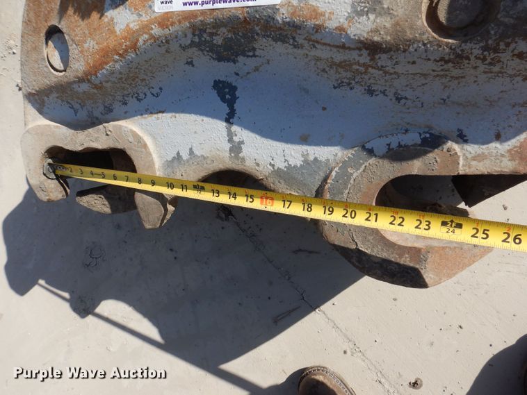 image for item KW9304 JRB  quick coupler