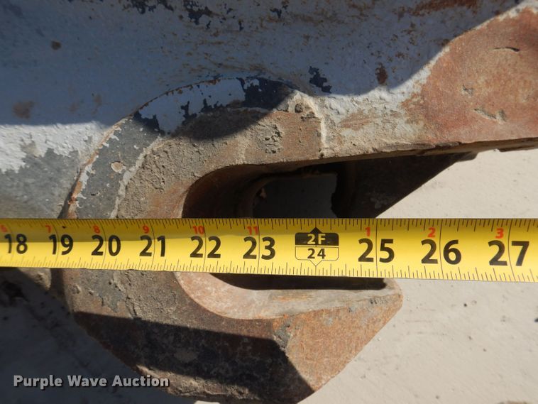 image for item KW9304 JRB  quick coupler