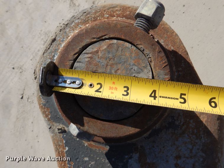 image for item KW9304 JRB  quick coupler