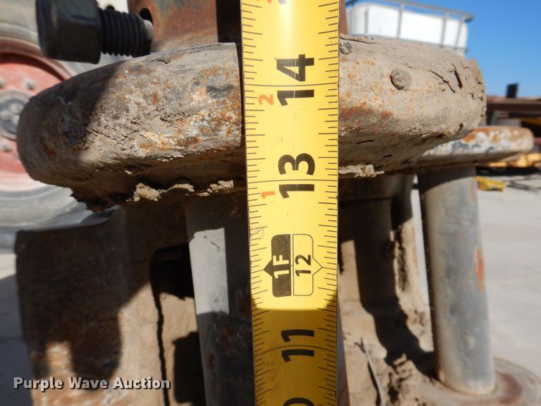 image for item KW9304 JRB  quick coupler