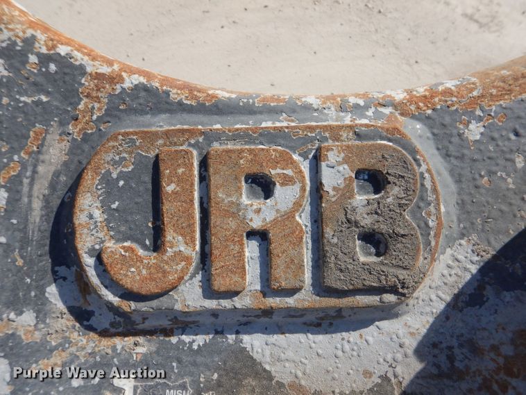 image for item KW9304 JRB  quick coupler