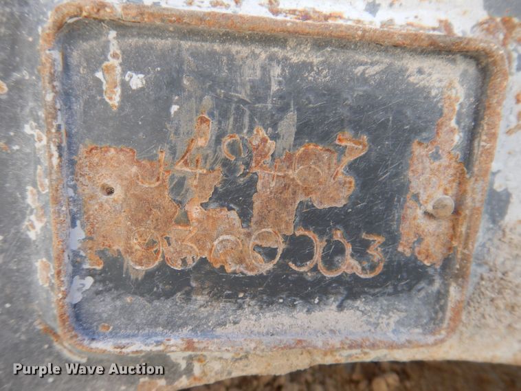 image for item KW9304 JRB  quick coupler