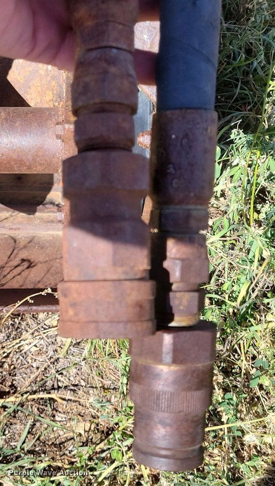 image for item LG9310 NPK  plate compactor