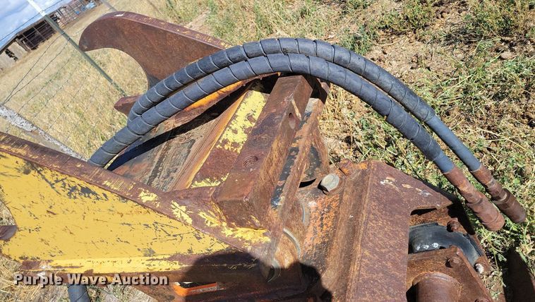 image for item LG9310 NPK  plate compactor