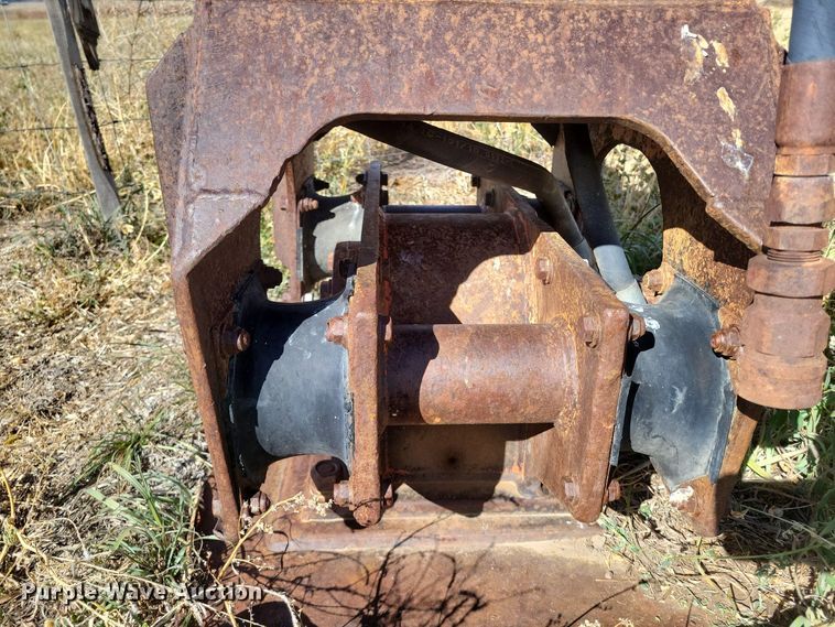 image for item LG9310 NPK  plate compactor