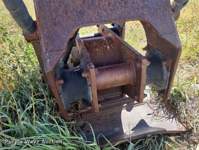 image for item LG9310 NPK  plate compactor