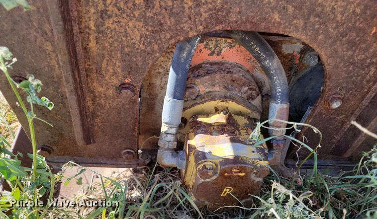 image for item LG9310 NPK  plate compactor