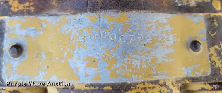 image for item LG9310 NPK  plate compactor