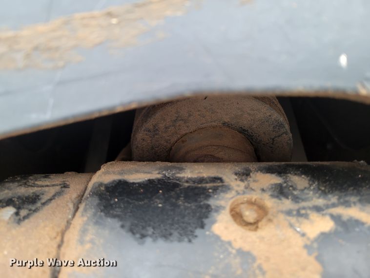 image for item LG9315 2021 Caterpillar G332  86" W grapple