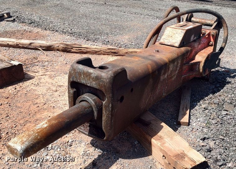 image for item LK9078 Breaker