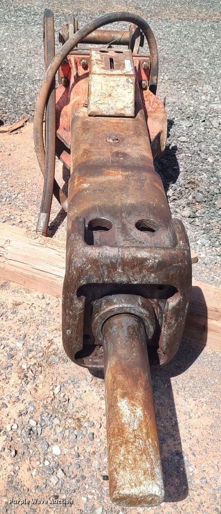 image for item LK9078 Breaker