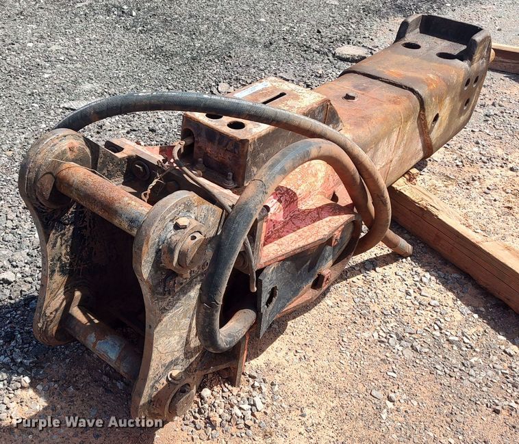 image for item LK9078 Breaker