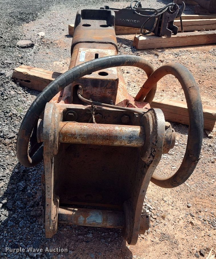 image for item LK9078 Breaker