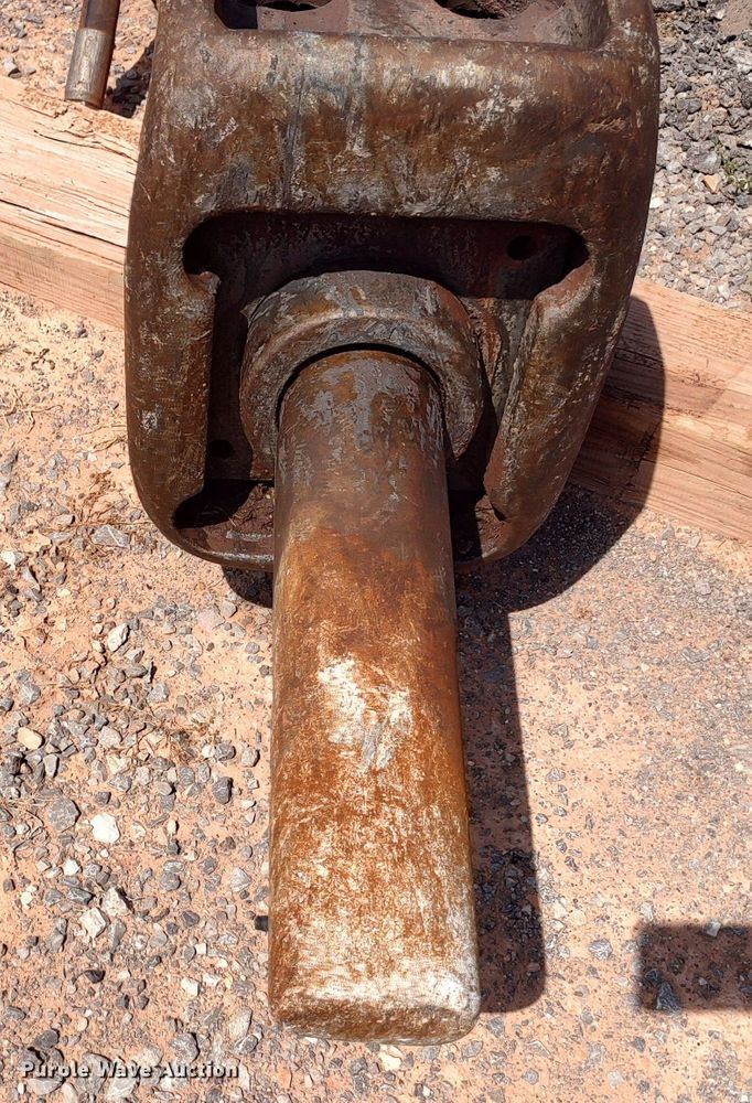 image for item LK9078 Breaker