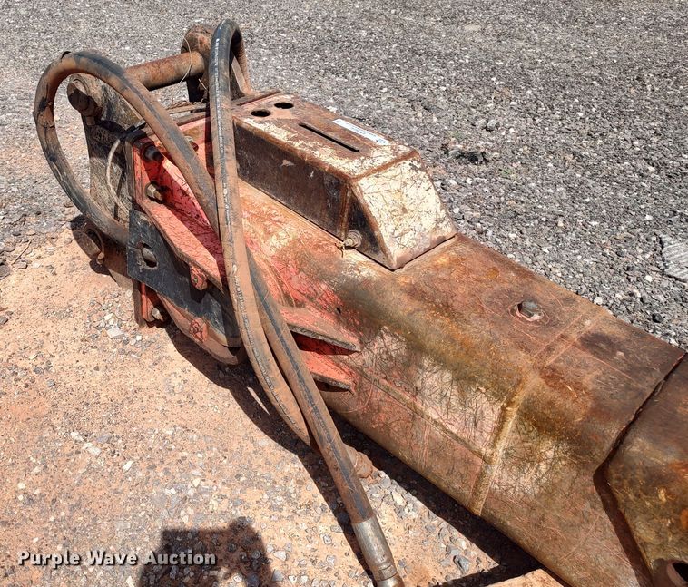 image for item LK9078 Breaker