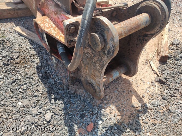 image for item LK9078 Breaker